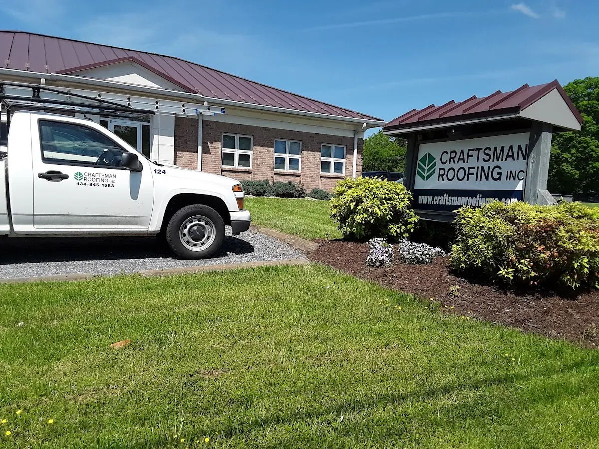 Quality Roof Inspection & Assessment by experienced craftsmen in Meadowmore Terrace